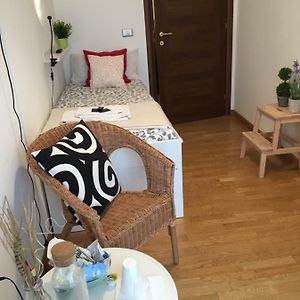 Private Bathroom Room